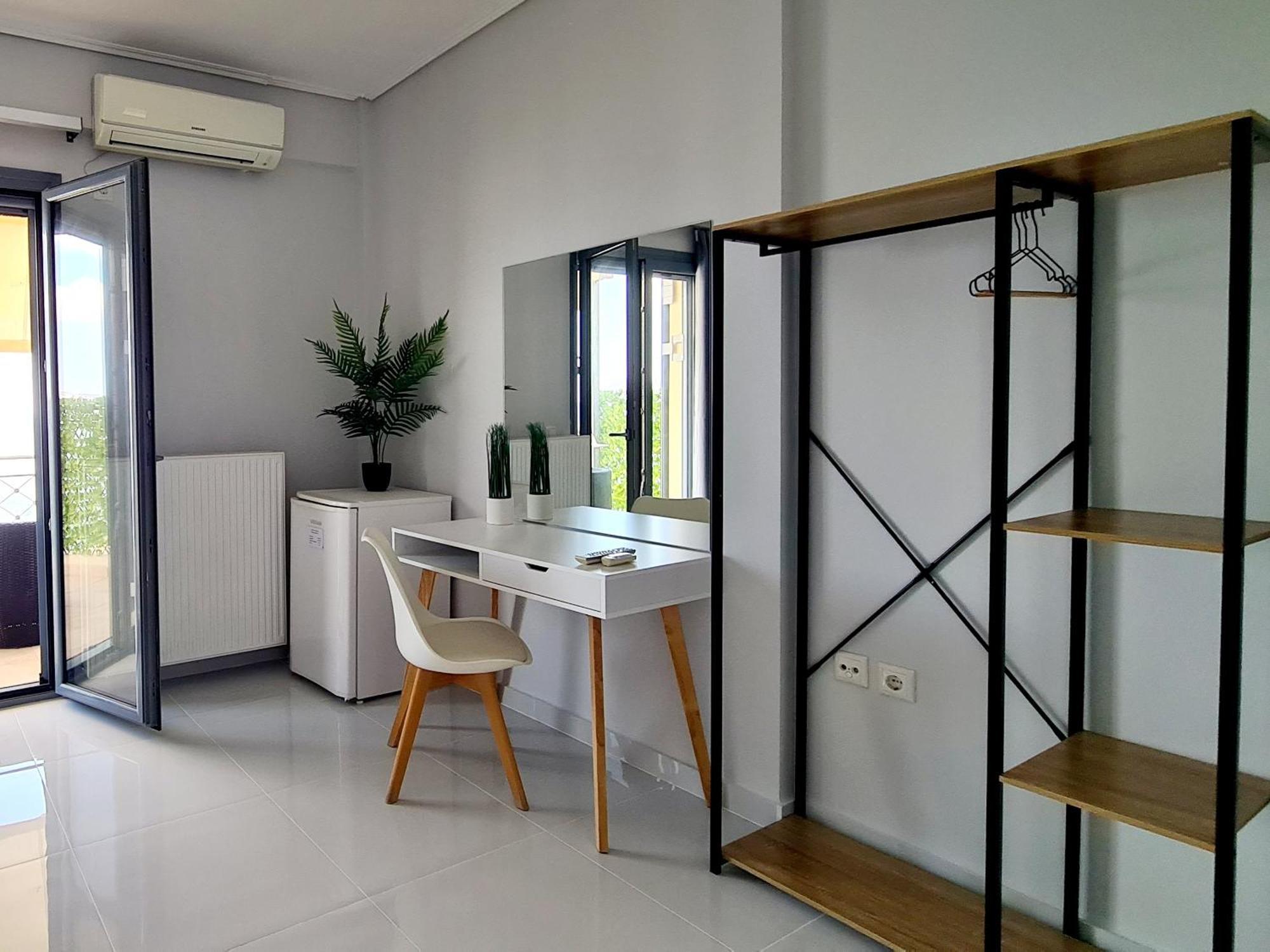 Villa Serafeim คีมี ภายนอก รูปภาพ